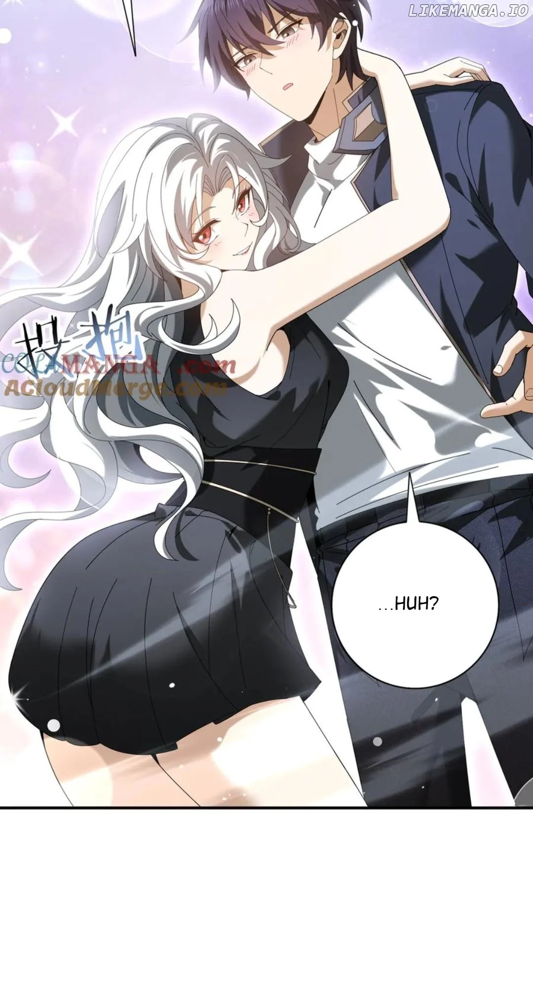 WORTHLESS PROFESSION: DRAGON TAMER Chapter 127 5